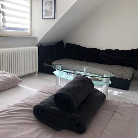 Apartamento Colin Bremerhaven Exterior foto