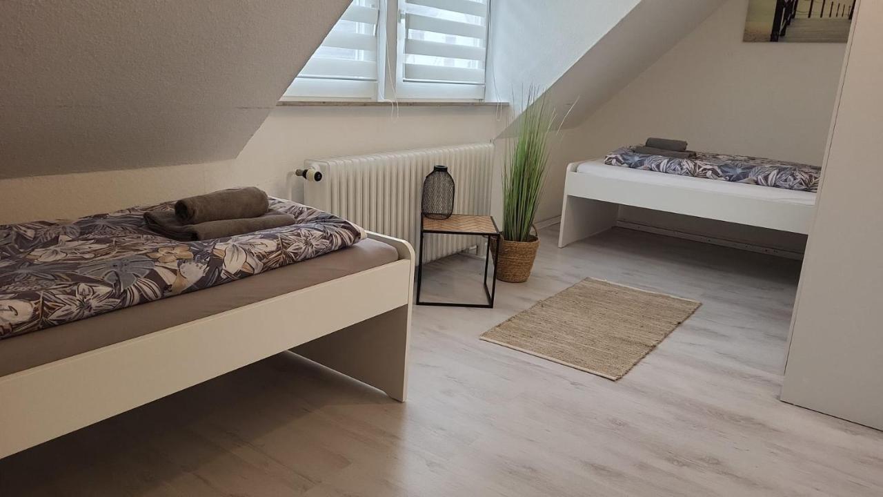 Apartamento Colin Bremerhaven Exterior foto